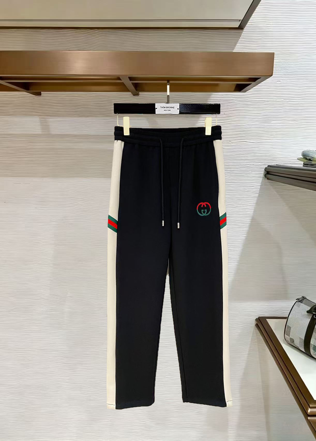 Casual Pants Man